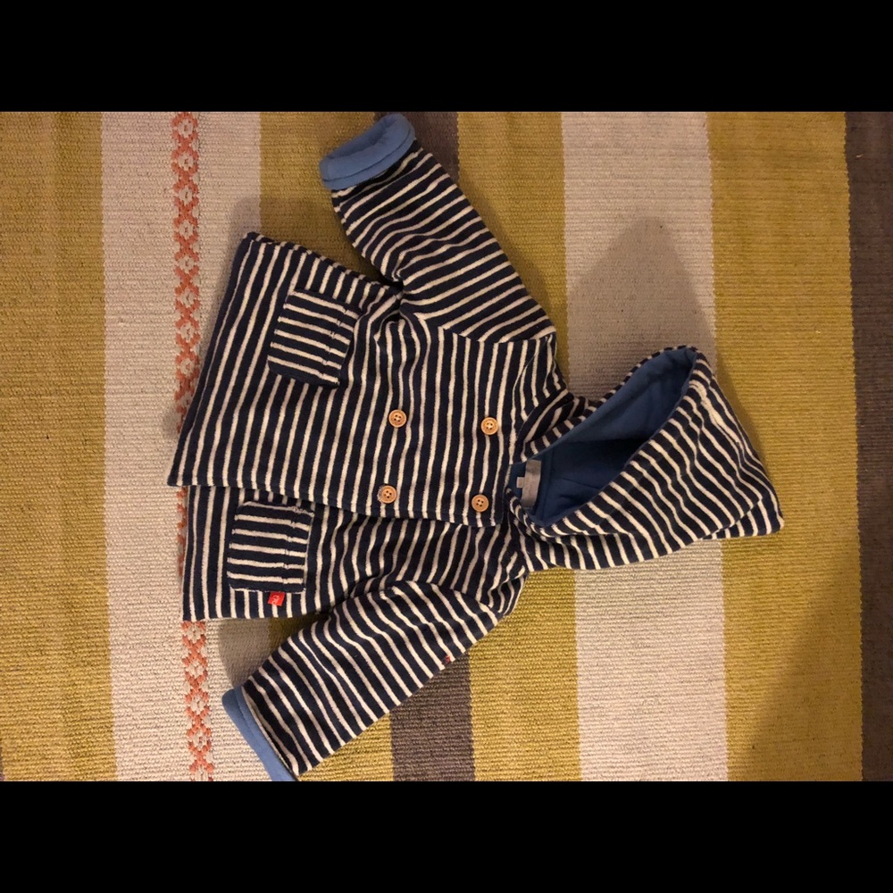 Cadet Rouselle Paris jacket